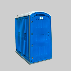 Banheiro Químico PNE/PCD 